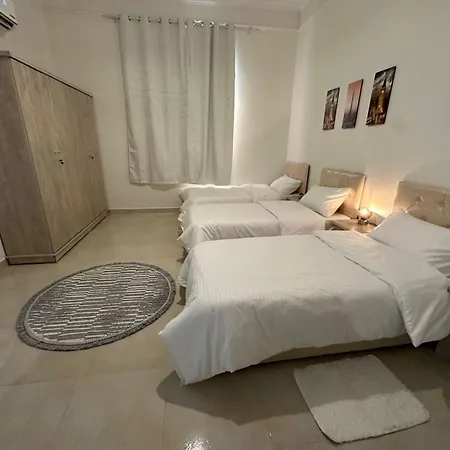شقة انيقة غرفتين وصالة بدخول ذاتي Riyadh Exterior photo
