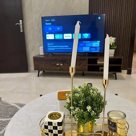 شقة انيقة غرفتين وصالة بدخول ذاتي Riyadh Exterior photo