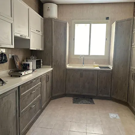 شقة انيقة غرفتين وصالة بدخول ذاتي Riyadh Exterior photo