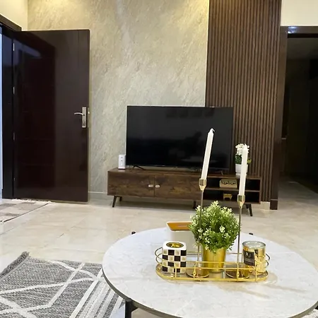 شقة انيقة غرفتين وصالة بدخول ذاتي Riyadh Exterior photo